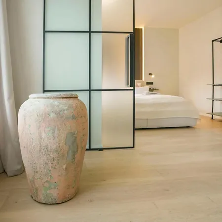 Boutique An Der Mosel - Ehemalig Kreuter Hotell Koblenz (Rhineland-Palatinate)