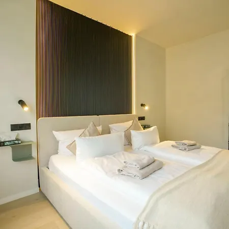 Boutique An Der Mosel - Ehemalig Kreuter 4*