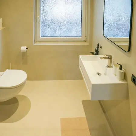 Hotell Boutique An Der Mosel - Ehemalig Kreuter 4*