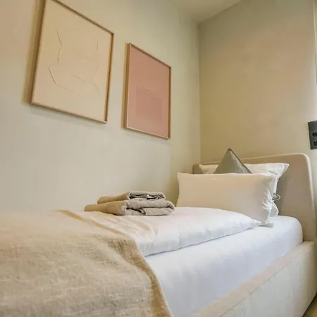 Boutique An Der Mosel - Ehemalig Kreuter 4* Koblenz (Rhineland-Palatinate)