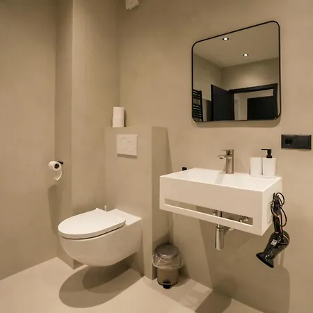 Boutique An Der Mosel - Ehemalig Kreuter 4* Koblenz (Rhineland-Palatinate)