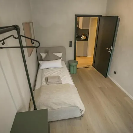Boutique An Der Mosel - Ehemalig Kreuter Hotell 4*