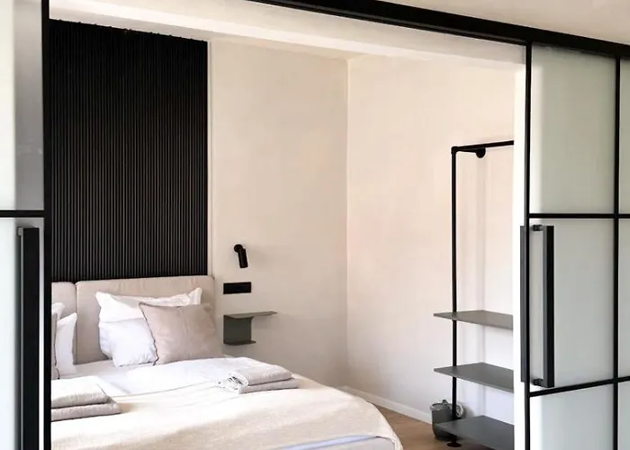 Hotel Weinhaus Kreuter Koblenz (Rhineland-Palatinate)