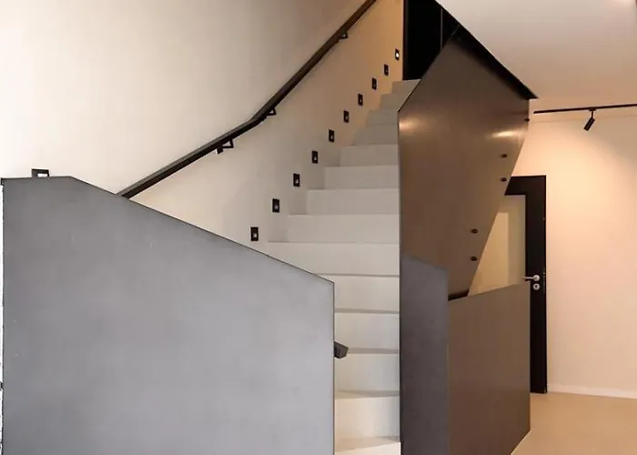 호텔 Weinhaus Kreuter