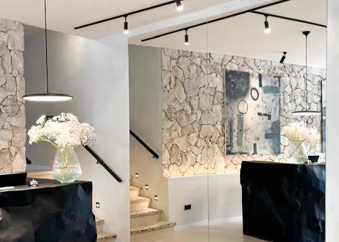 호텔 Weinhaus Kreuter 코블렌츠