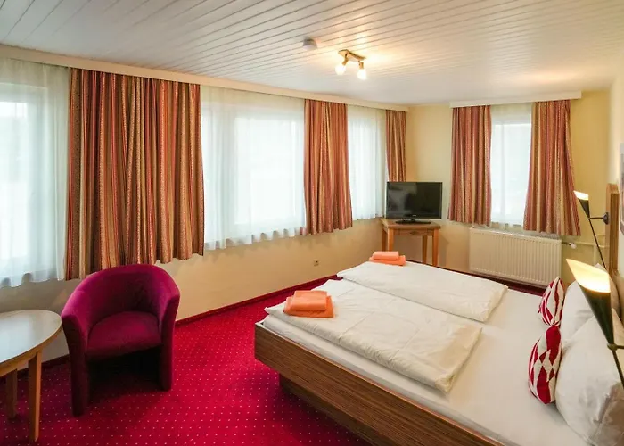 Weinhaus Kreuter 호텔 코블렌츠