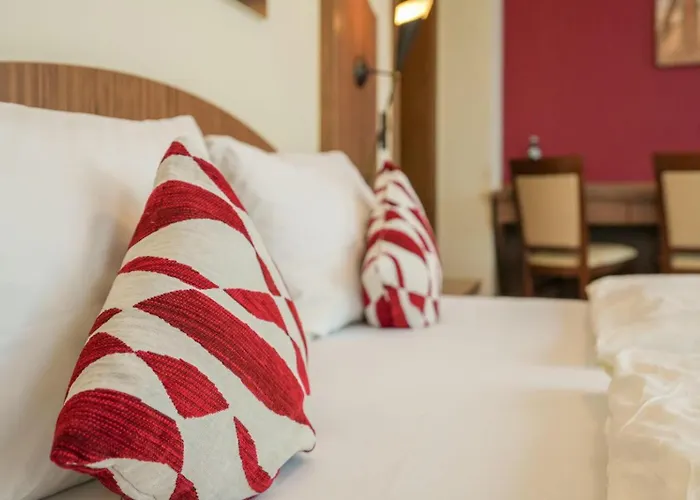 Weinhaus Kreuter Hotel 3*