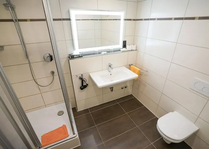 Weinhaus Kreuter 호텔 코블렌츠