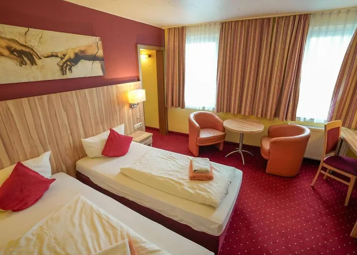 Weinhaus Kreuter 코블렌츠