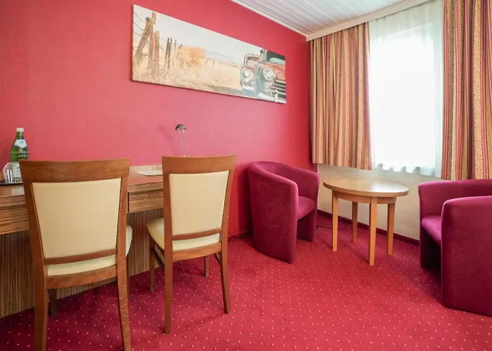 Weinhaus Kreuter 3* Koblenz (Rhineland-Palatinate)