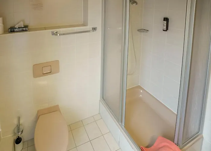 Weinhaus Kreuter Hotel