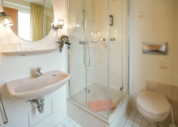 Weinhaus Kreuter Hotel 3*