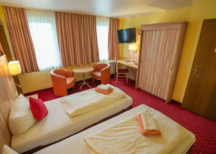 Weinhaus Kreuter 3* Koblenz (Rhineland-Palatinate)