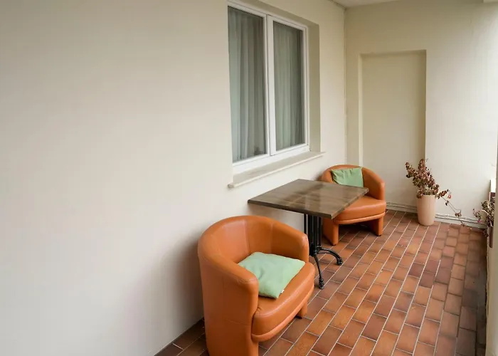 Hotel Weinhaus Kreuter