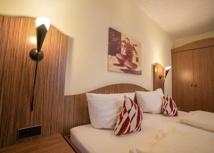 Weinhaus Kreuter 3* Koblenz (Rhineland-Palatinate)