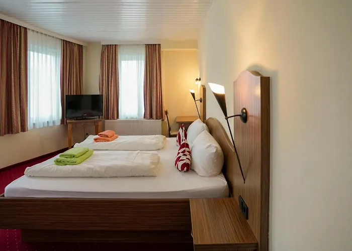 Hotel Weinhaus Kreuter