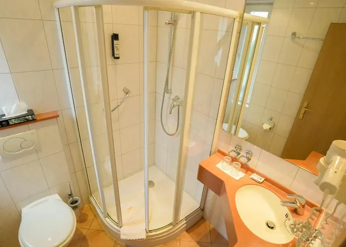 Weinhaus Kreuter 호텔 코블렌츠