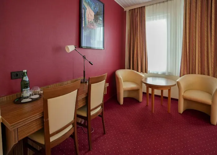 Weinhaus Kreuter Hotel 3*