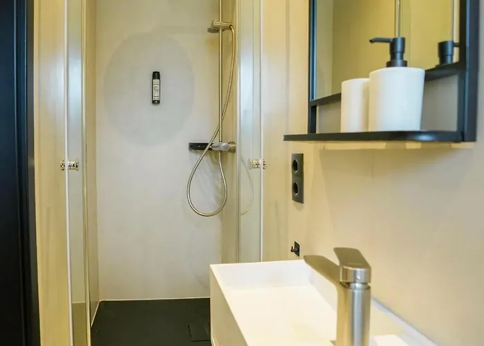 Boutique Hotel An Der Mosel - Ehemalig Hotel Kreuter Hotel 3*