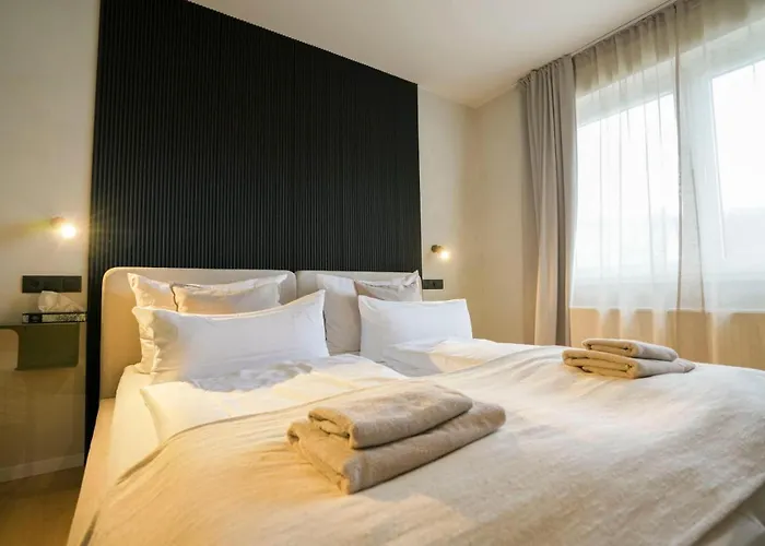 فندق Boutique Hotel An Der Mosel - Ehemalig Hotel Kreuter كوبلنس