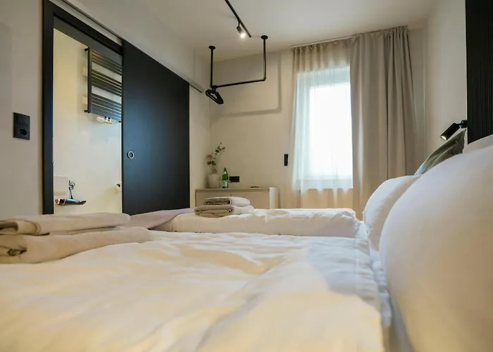 فندق Boutique Hotel An Der Mosel - Ehemalig Hotel Kreuter كوبلنس