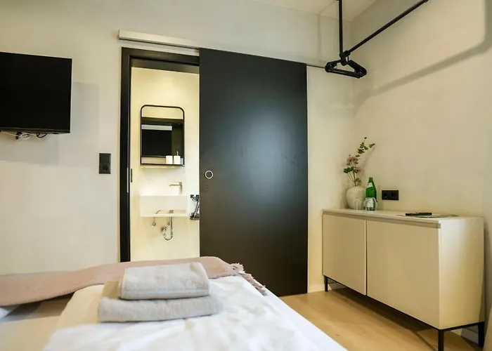 Boutique Hotel An Der Mosel - Ehemalig Hotel Kreuter Koblenc