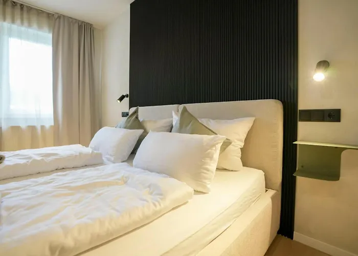 Boutique Hotel An Der Mosel - Ehemalig Hotel Kreuter فندق 3*
