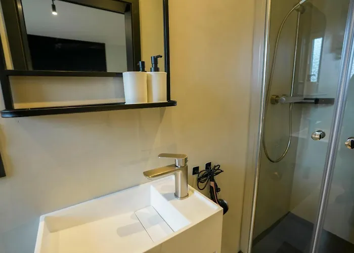 فندق Boutique Hotel An Der Mosel - Ehemalig Hotel Kreuter كوبلنس