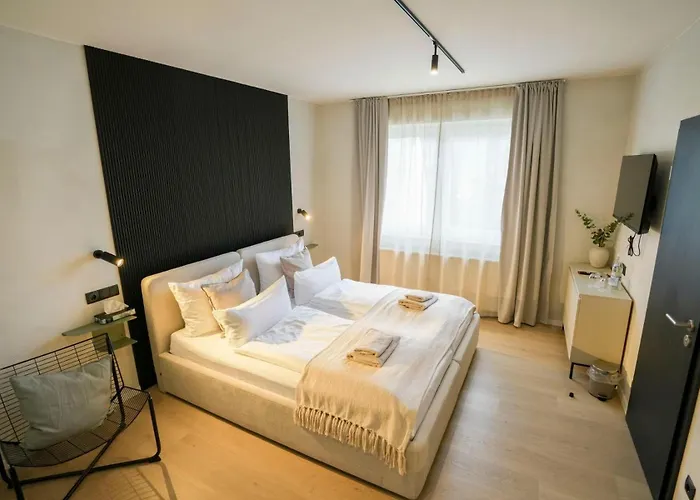 Boutique Hotel An Der Mosel - Ehemalig Hotel Kreuter Hotel