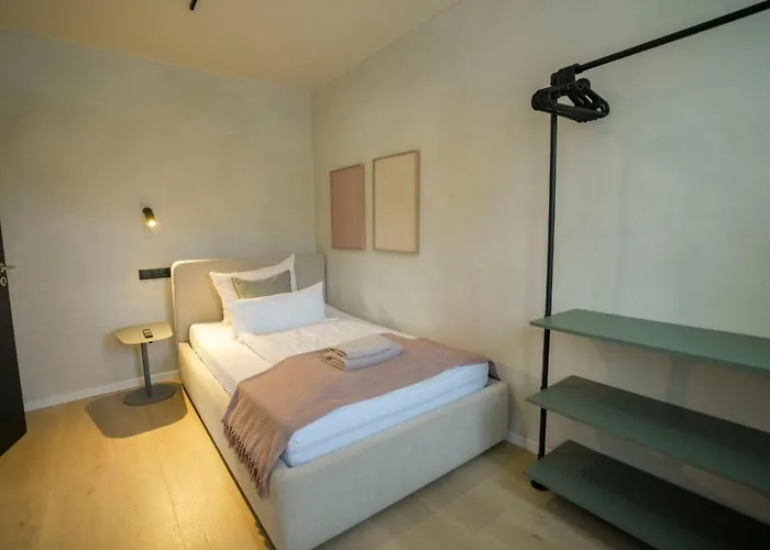 فندق Boutique Hotel An Der Mosel - Ehemalig Hotel Kreuter