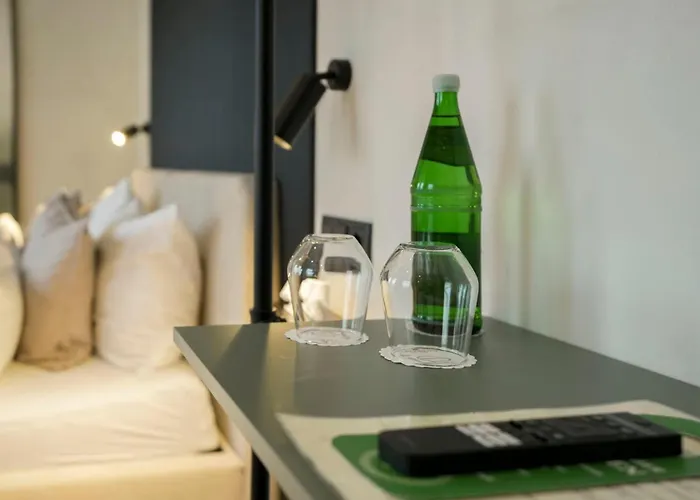 Hotel Boutique Hotel An Der Mosel - Ehemalig Hotel Kreuter 3*