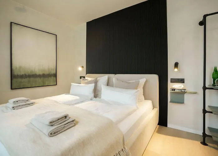 Boutique Hotel An Der Mosel - Ehemalig Hotel Kreuter Hotel Koblenc