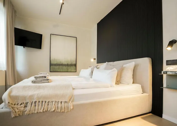 فندق Boutique Hotel An Der Mosel - Ehemalig Hotel Kreuter 3*