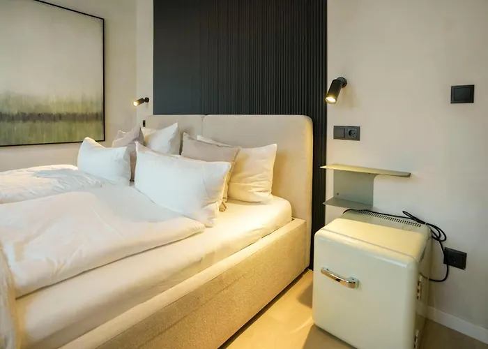 Boutique Hotel An Der Mosel - Ehemalig Hotel Kreuter كوبلنس