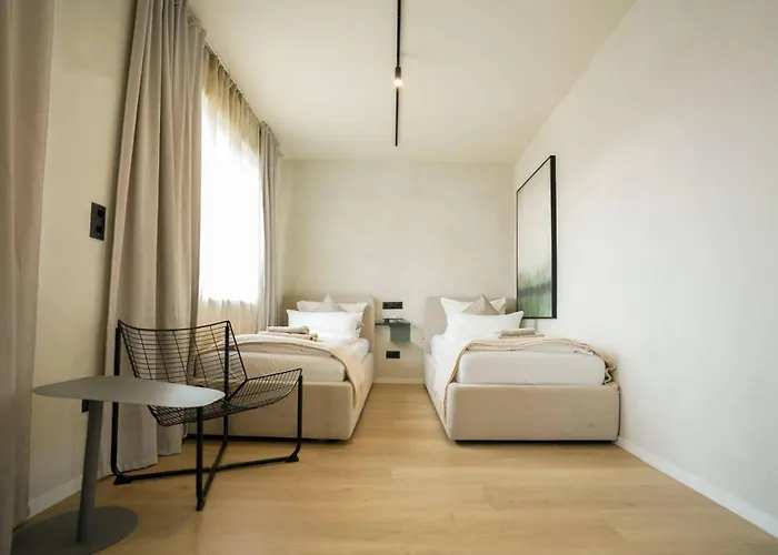 Boutique Hotel An Der Mosel - Ehemalig Hotel Kreuter