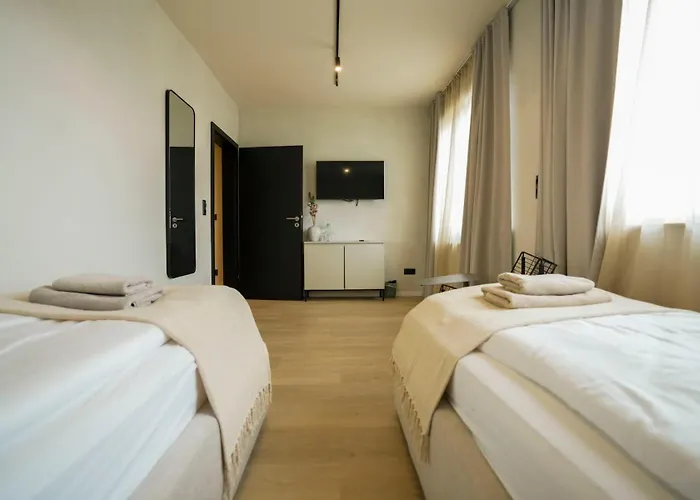 Boutique Hotel An Der Mosel - Ehemalig Hotel Kreuter Hotel