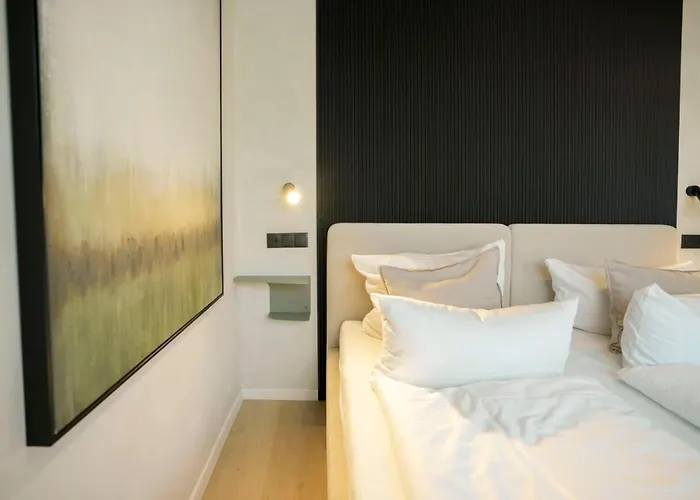 Hotel Boutique Hotel An Der Mosel - Ehemalig Hotel Kreuter
