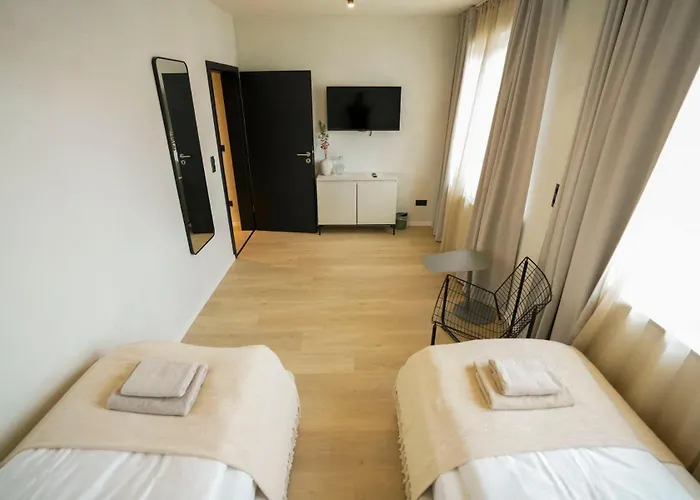 Boutique Hotel An Der Mosel - Ehemalig Hotel Kreuter فندق 3*