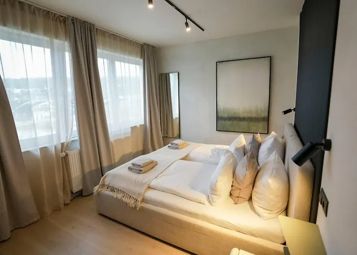 Boutique Hotel An Der Mosel - Ehemalig Hotel Kreuter Hotel Koblenc