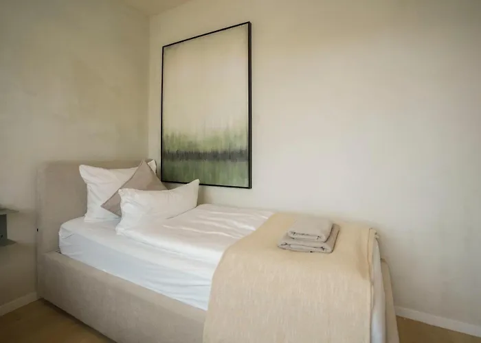 Boutique Hotel An Der Mosel - Ehemalig Hotel Kreuter Hotel