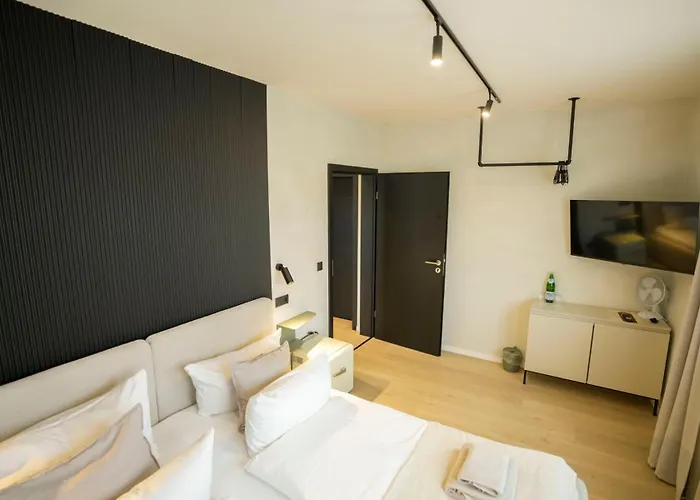 Boutique Hotel An Der Mosel - Ehemalig Hotel Kreuter Hotel 3*