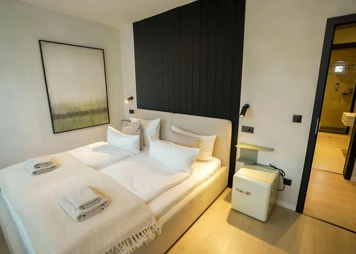 فندق Boutique Hotel An Der Mosel - Ehemalig Hotel Kreuter 3*