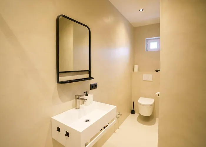 Boutique Hotel An Der Mosel - Ehemalig Hotel Kreuter Koblenc