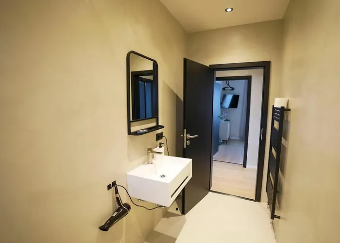 Boutique Hotel An Der Mosel - Ehemalig Hotel Kreuter