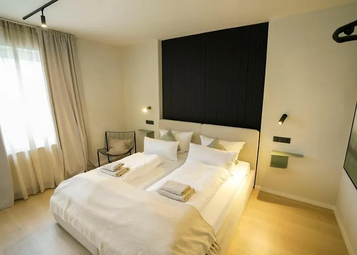 فندق Boutique Hotel An Der Mosel - Ehemalig Hotel Kreuter كوبلنس