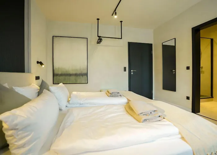 Boutique Hotel An Der Mosel - Ehemalig Hotel Kreuter